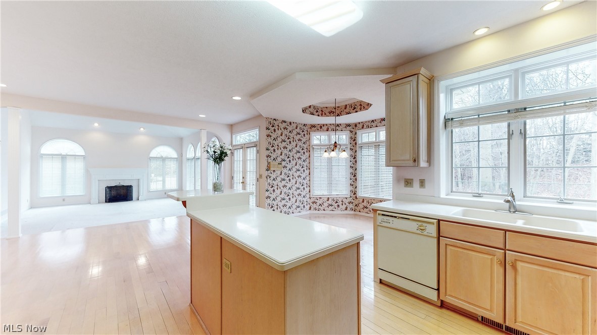 Chagrin Highlands Loch - Residential