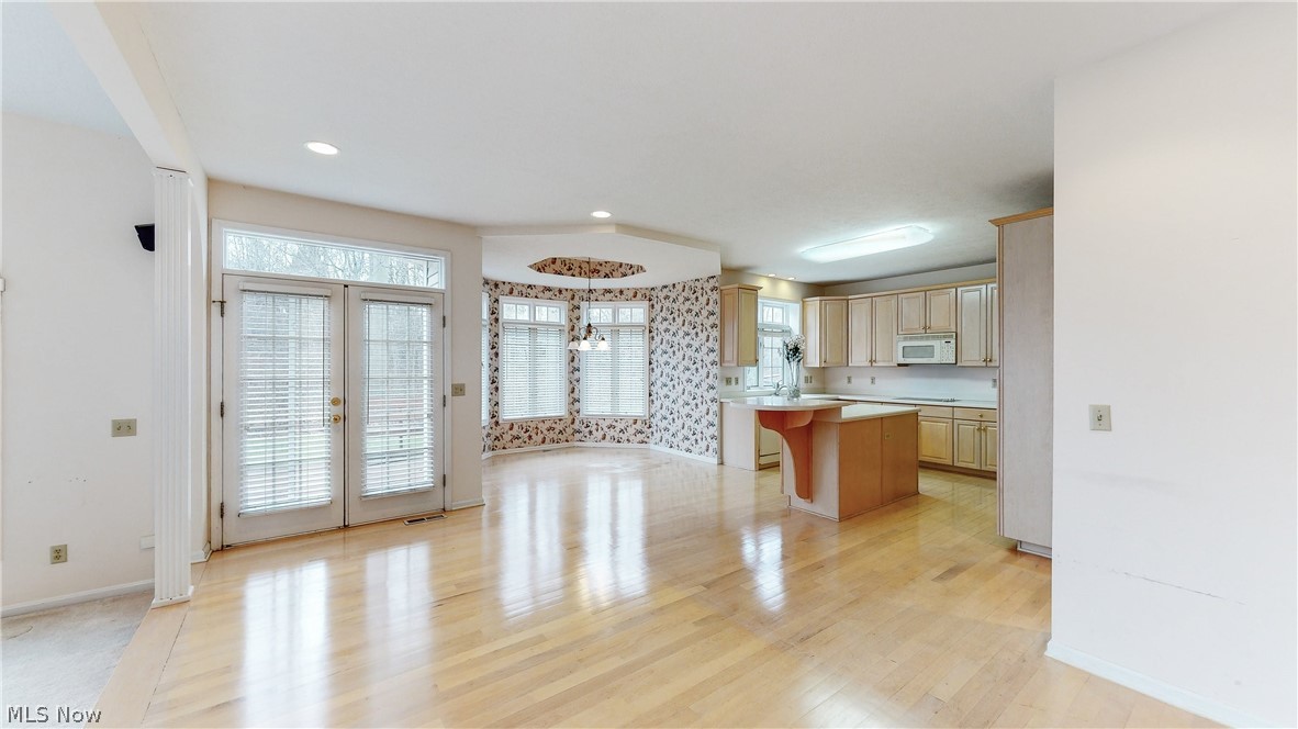 Chagrin Highlands Loch - Residential