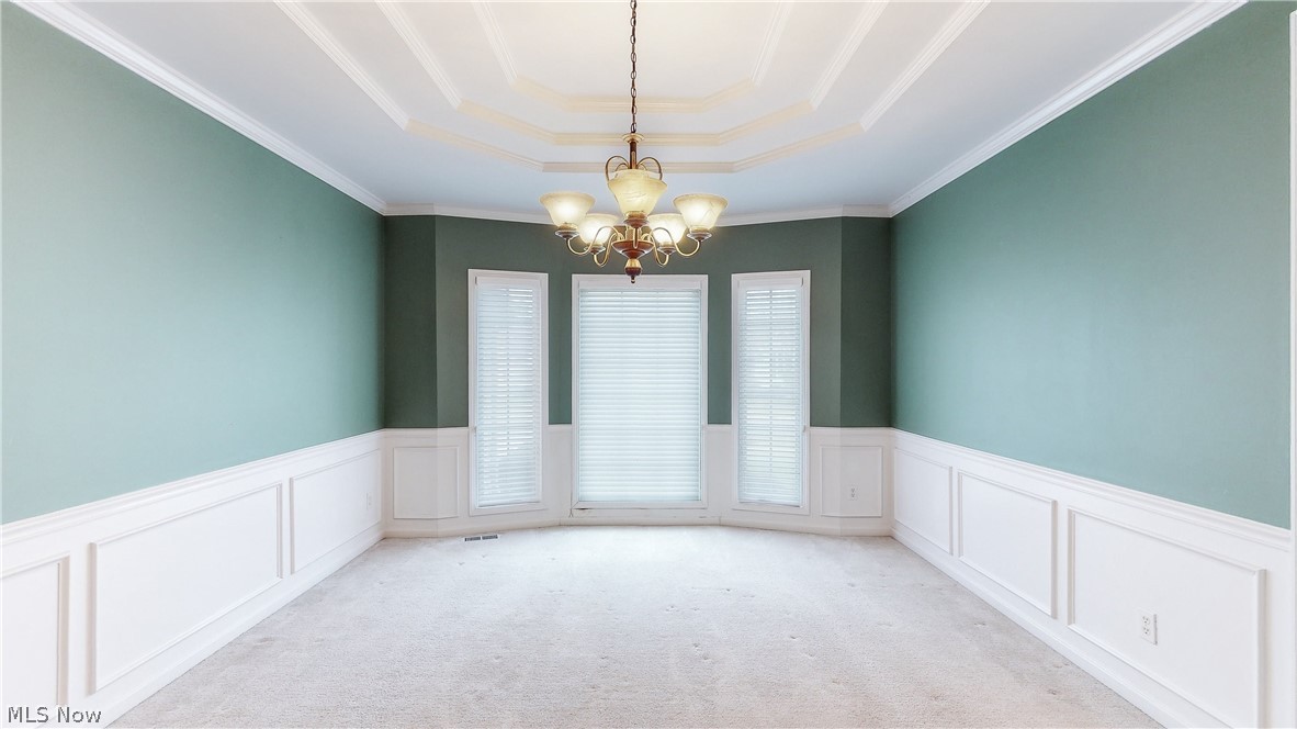 Chagrin Highlands Loch - Residential