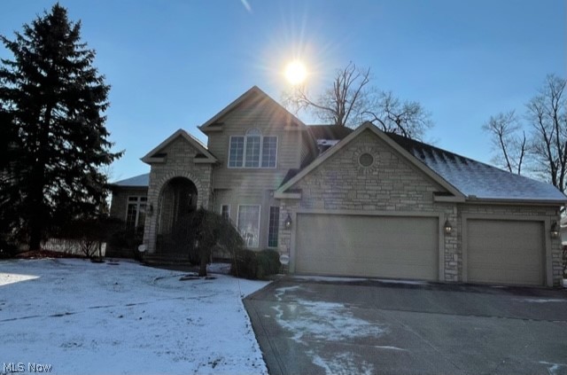 Chagrin Highlands Loch - Residential