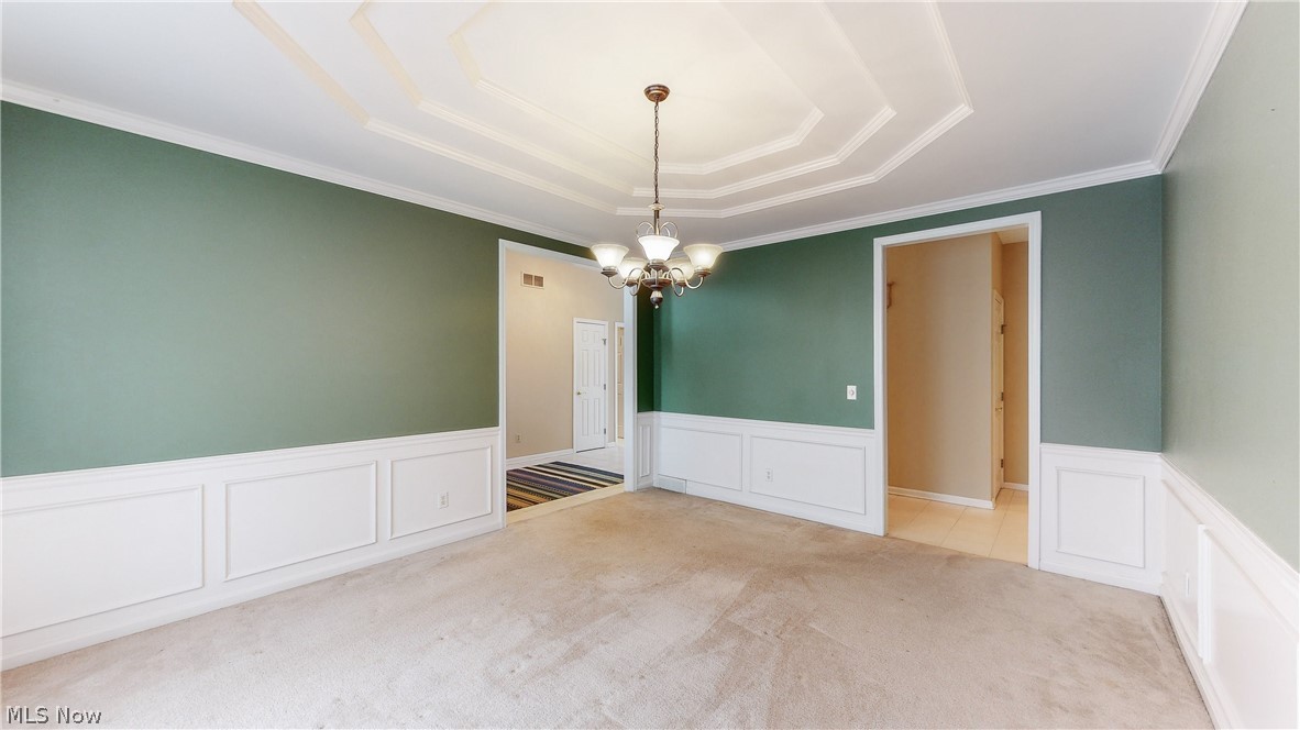 Chagrin Highlands Loch - Residential