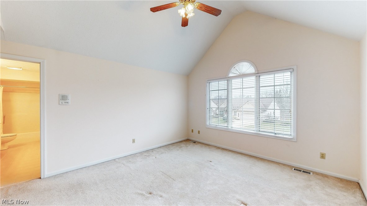 Chagrin Highlands Loch - Residential