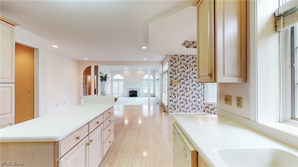 Chagrin Highlands Loch - Residential