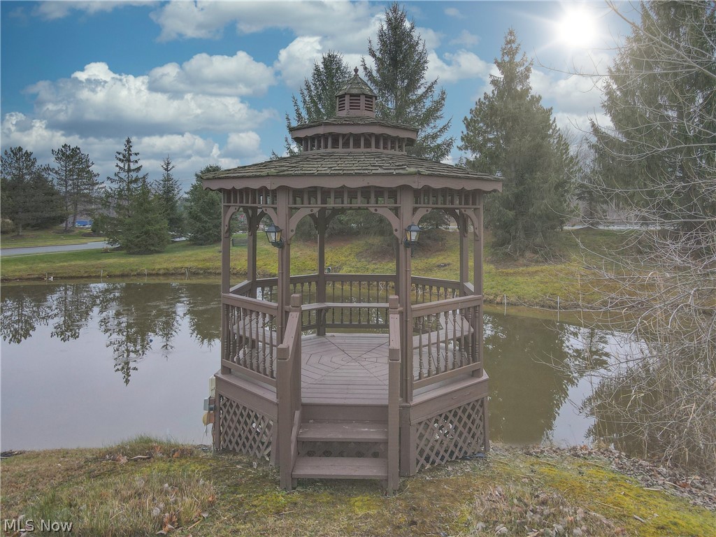 Chagrin Highlands Loch - Residential