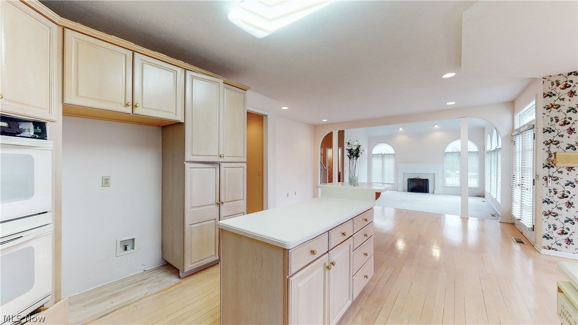 Chagrin Highlands Loch - Residential