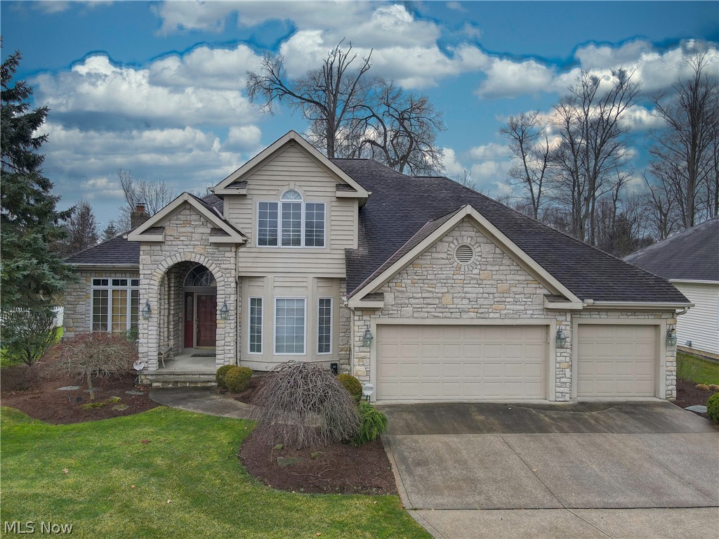 Chagrin Highlands Loch - Residential