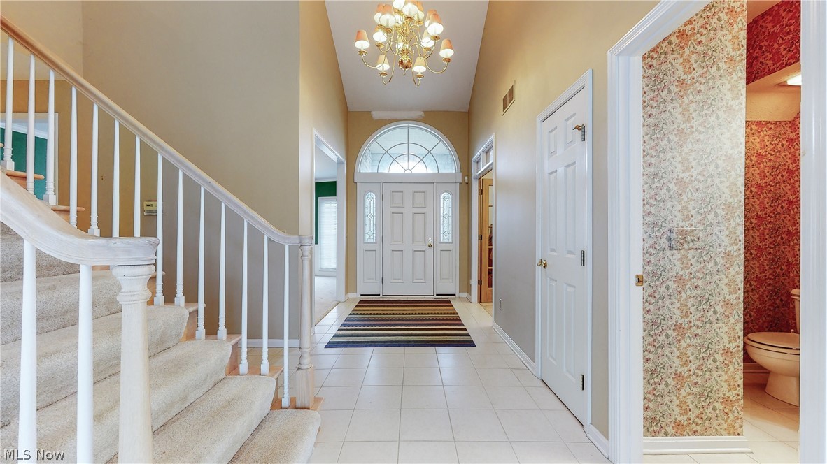 Chagrin Highlands Loch - Residential