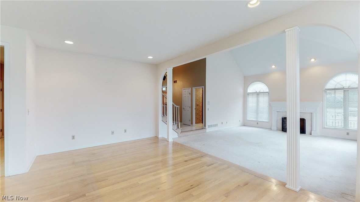 Chagrin Highlands Loch - Residential