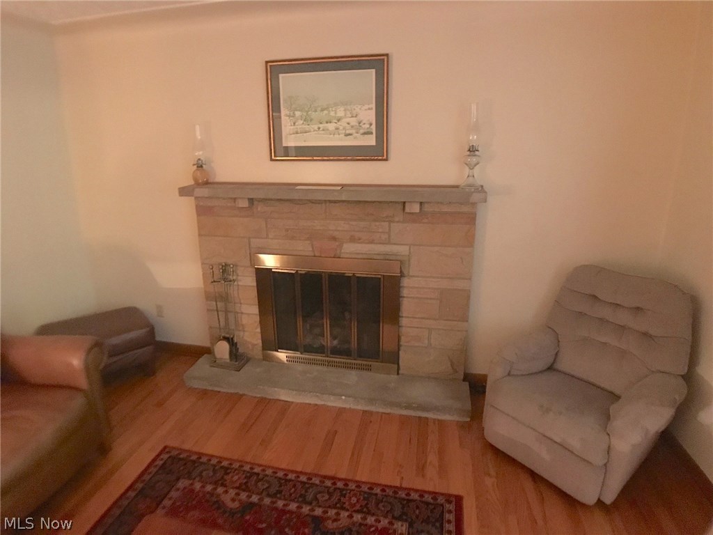 Woodside Lake - Residential