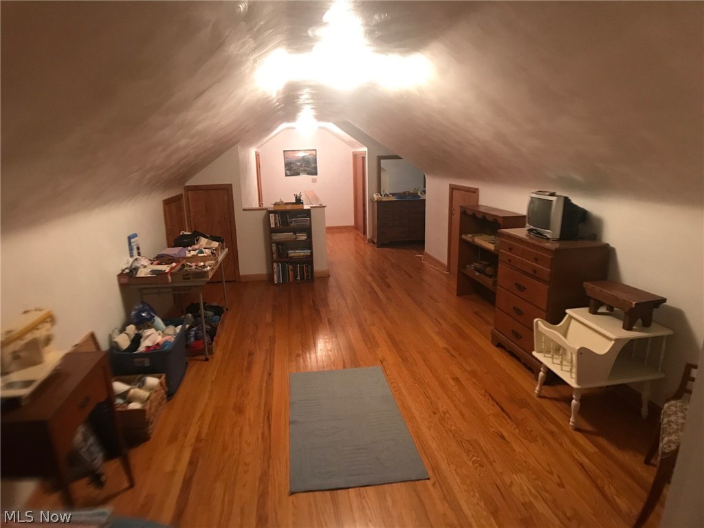 Woodside Lake - Residential