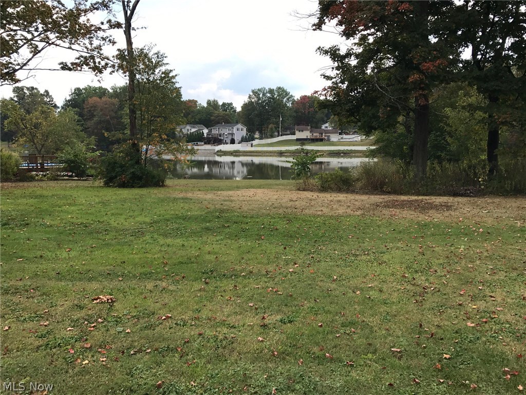 Woodside Lake - Residential