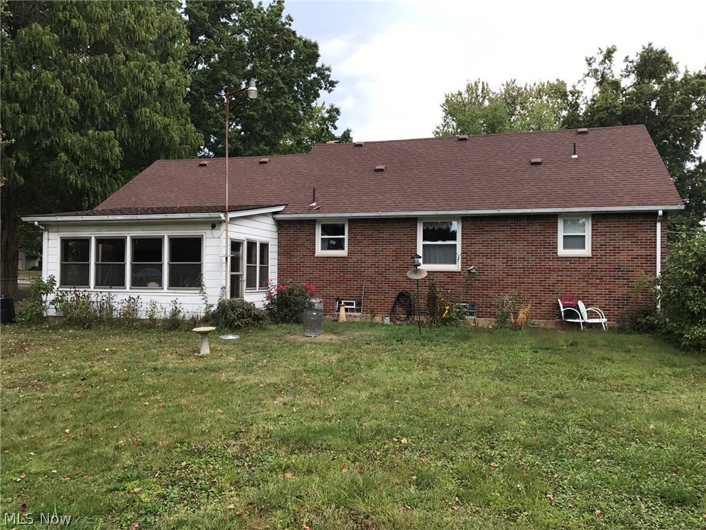 Woodside Lake - Residential