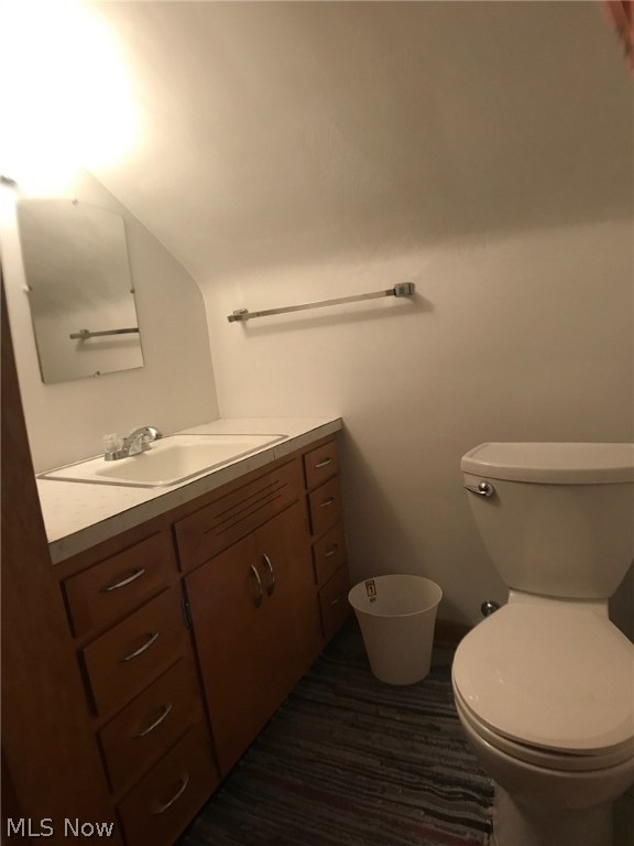 Woodside Lake - Residential