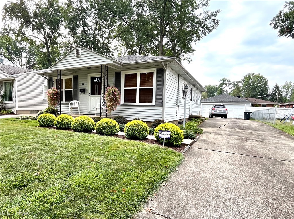 Oakdale - Residential