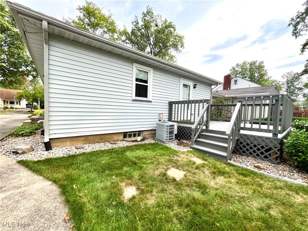 Oakdale - Residential