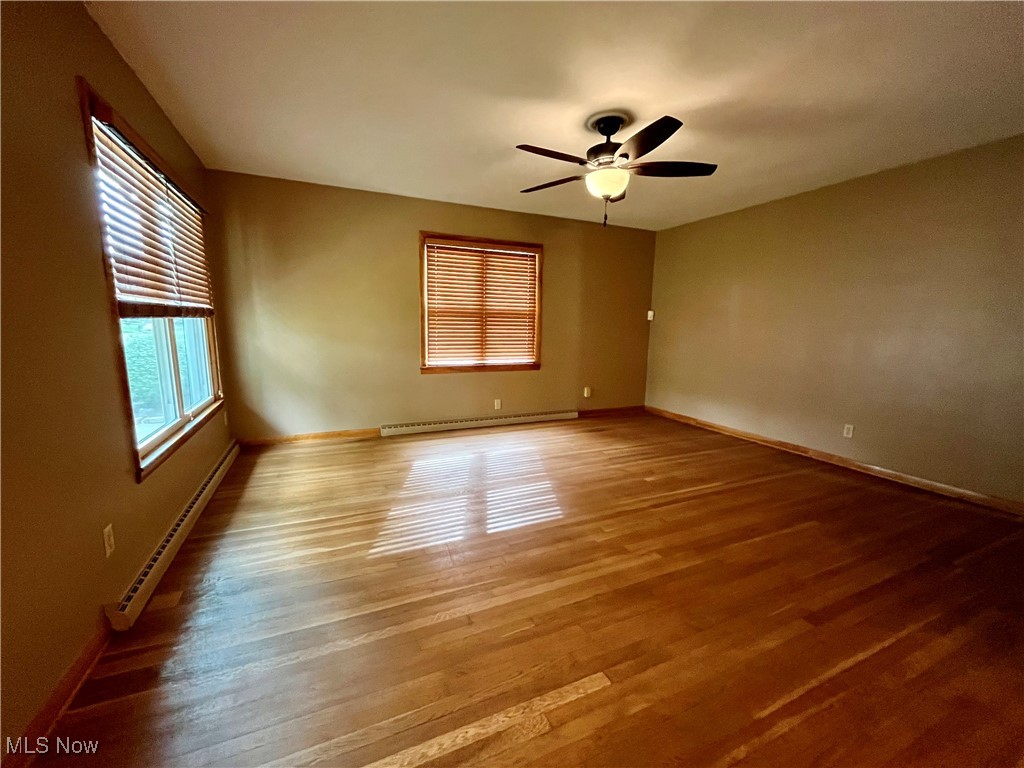 Oakdale - Residential