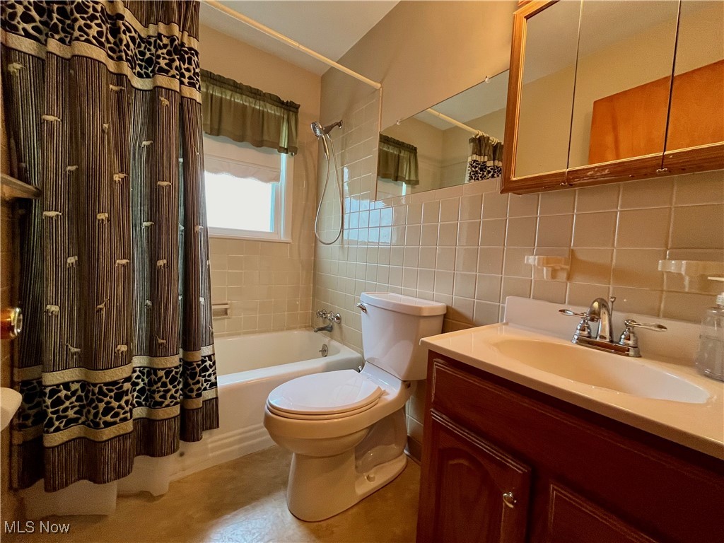 Oakdale - Residential