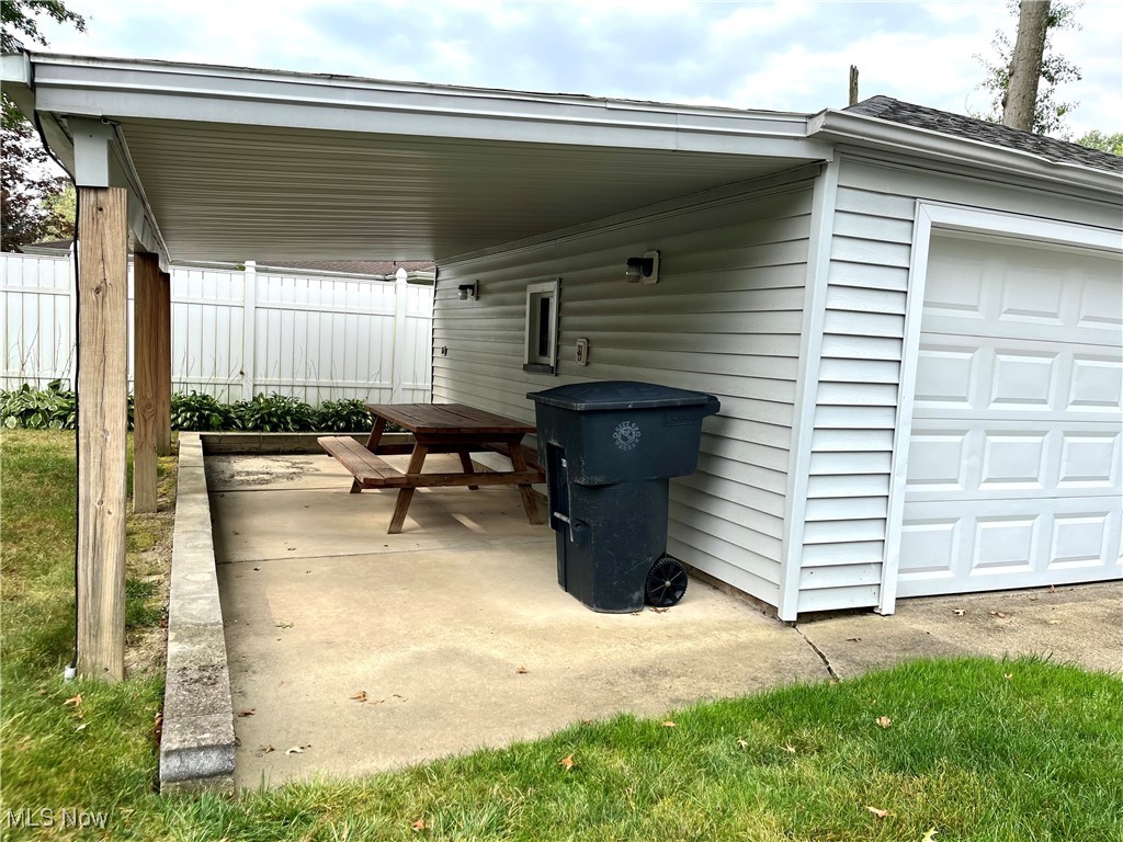 Oakdale - Residential