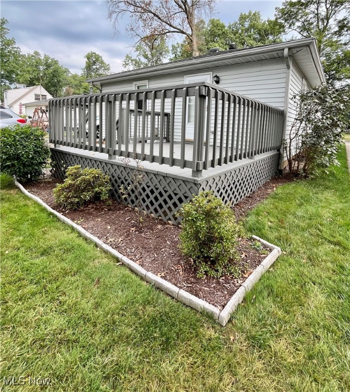 Oakdale - Residential