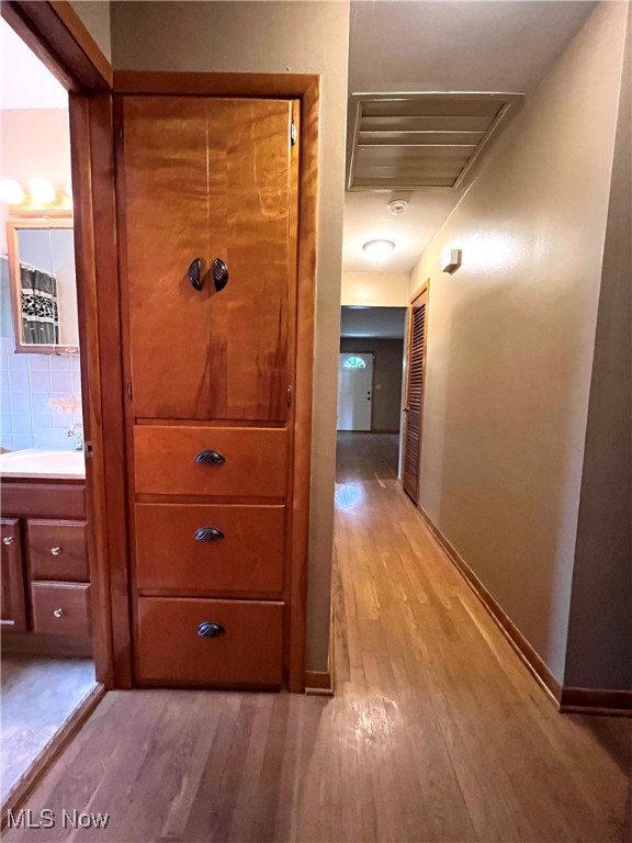 Oakdale - Residential