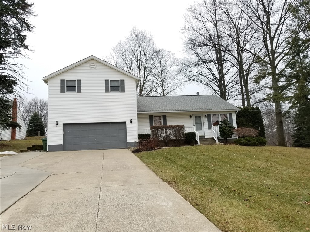 Tallmadge - Residential