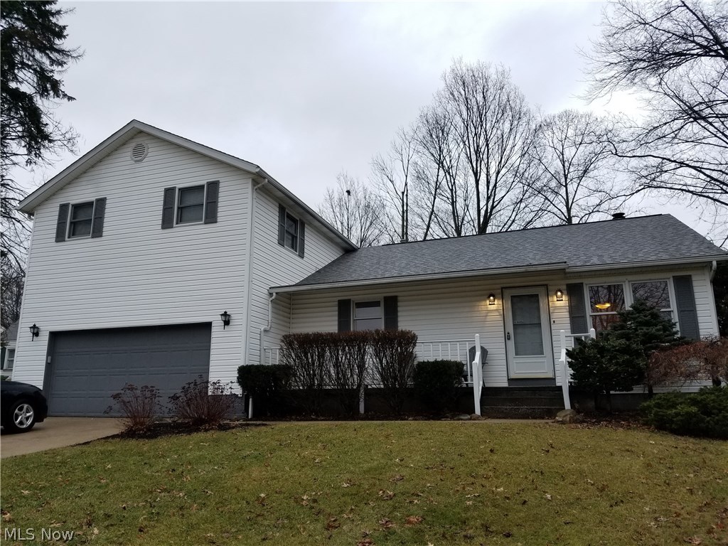 Tallmadge - Residential