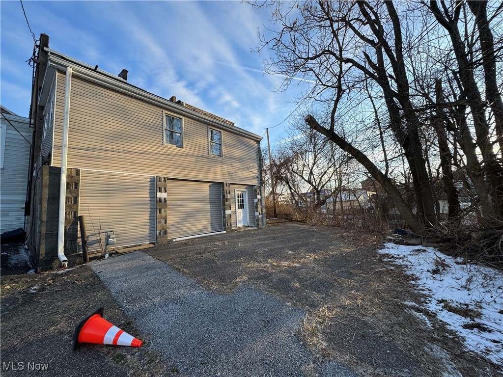 152 E Main Street