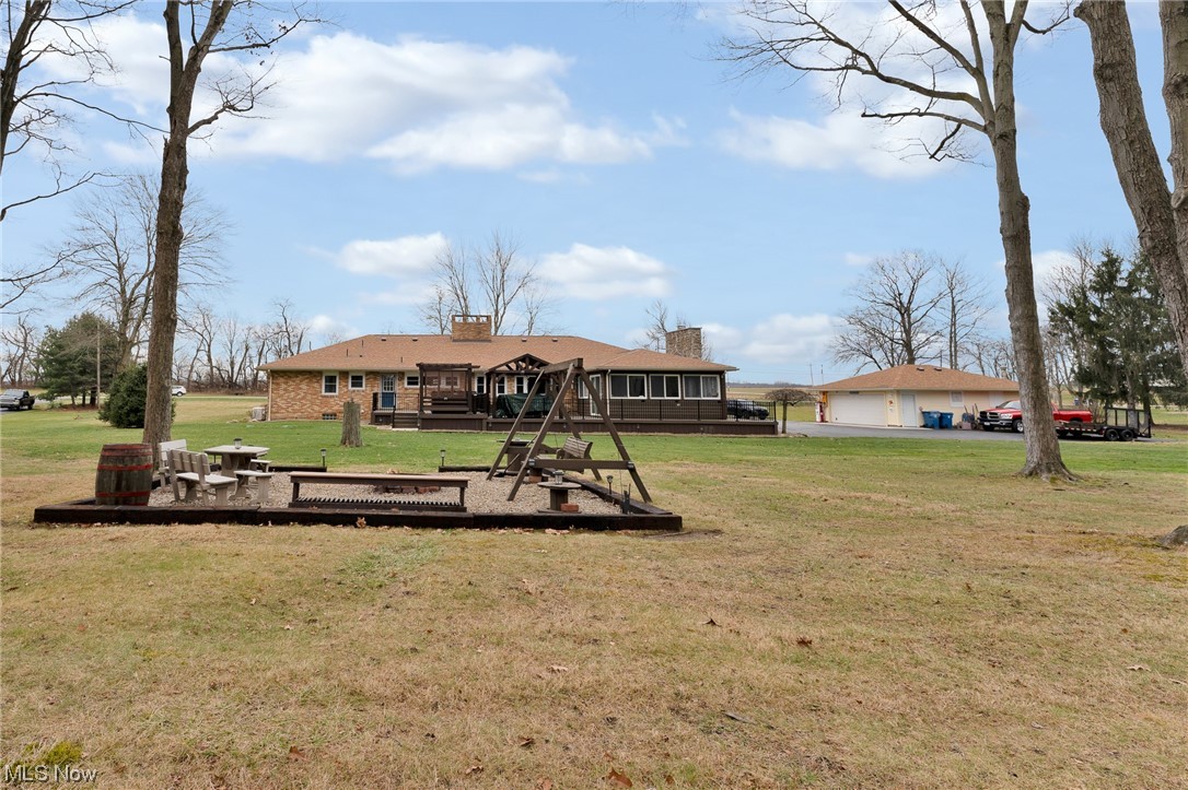 Township/Poland - Residential