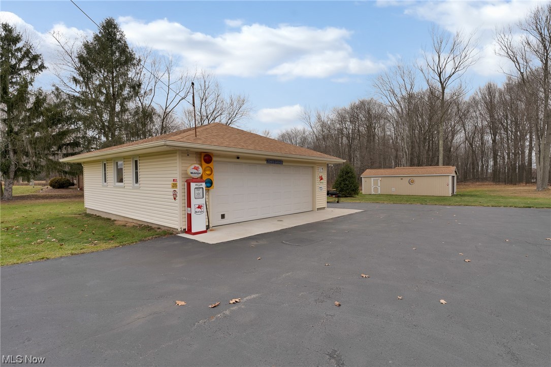 Township/Poland - Residential