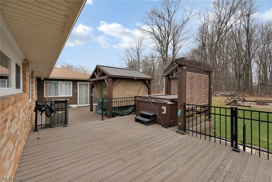 Township/Poland - Residential