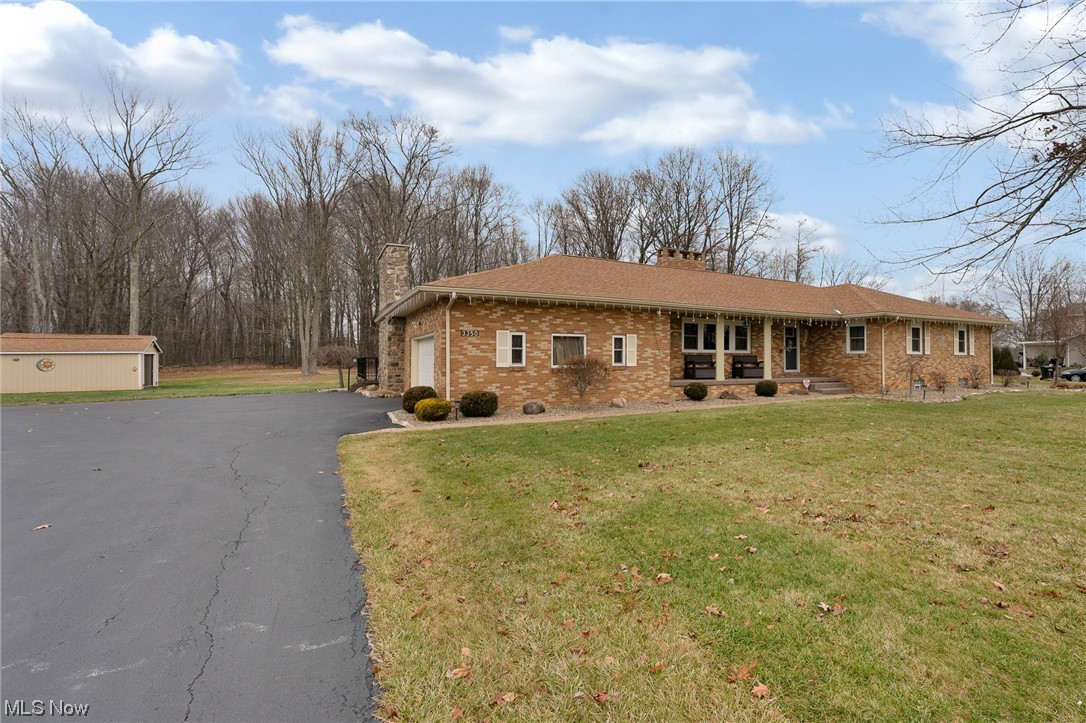 Township/Poland - Residential