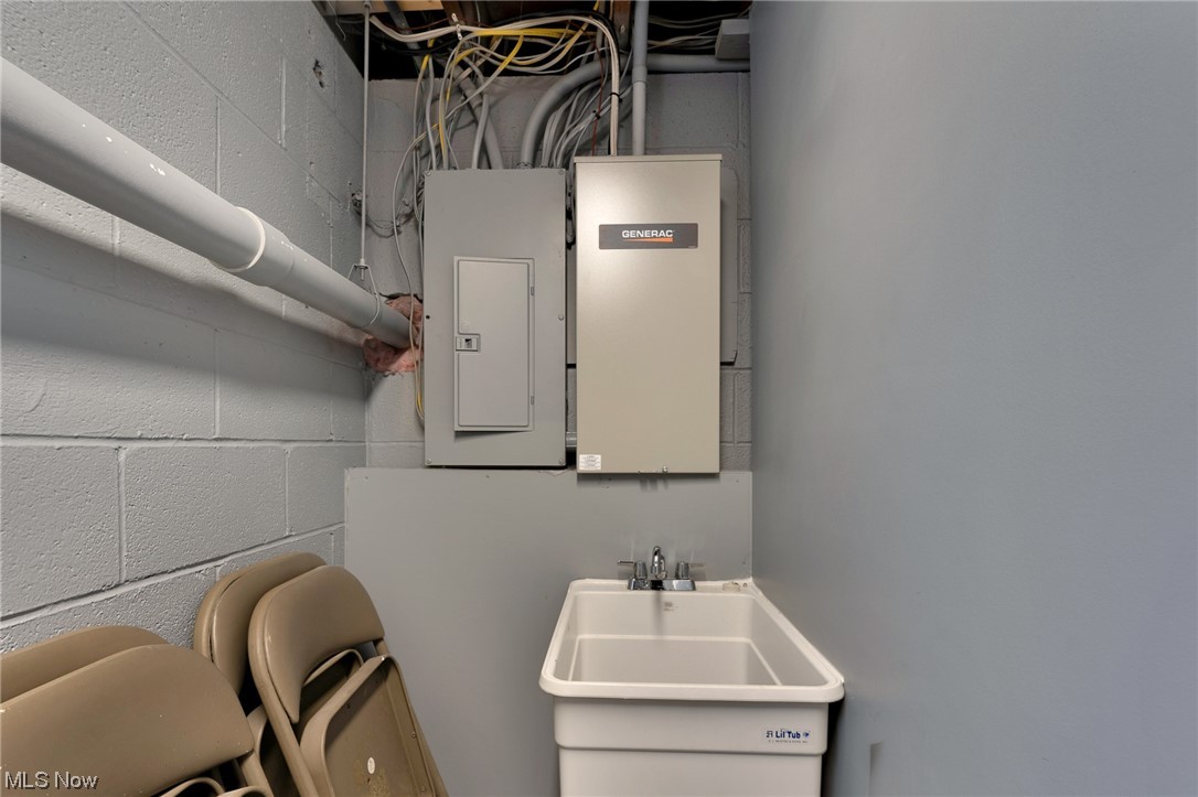 Township/Poland - Residential