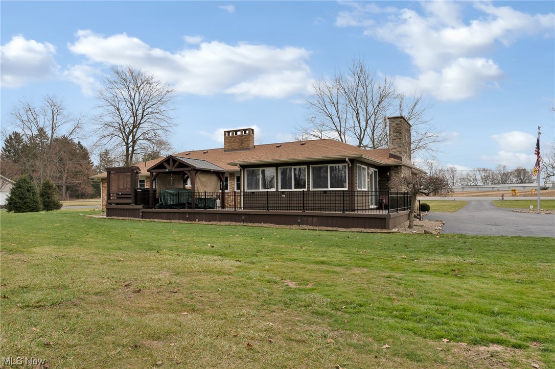 Township/Poland - Residential