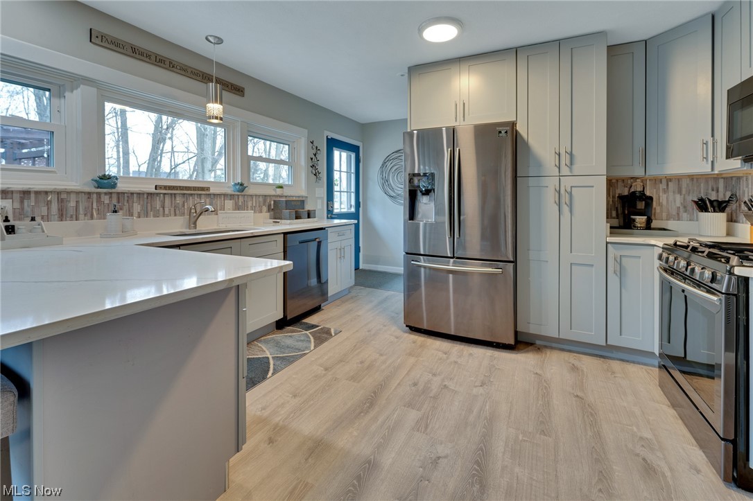 Township/Poland - Residential