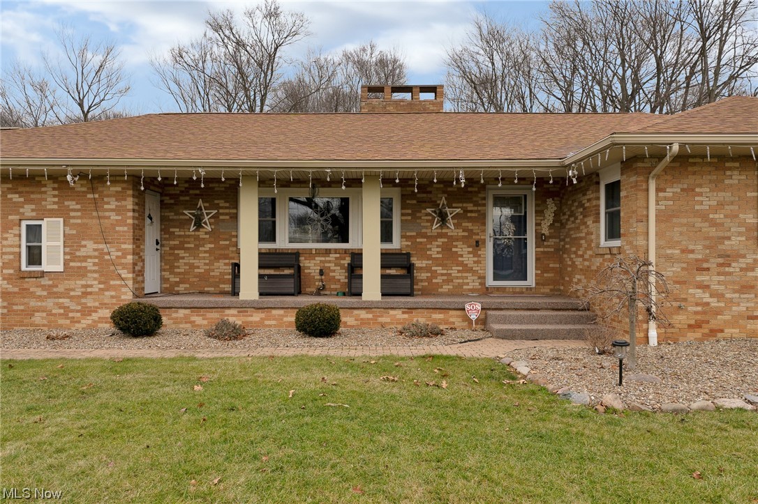 Township/Poland - Residential