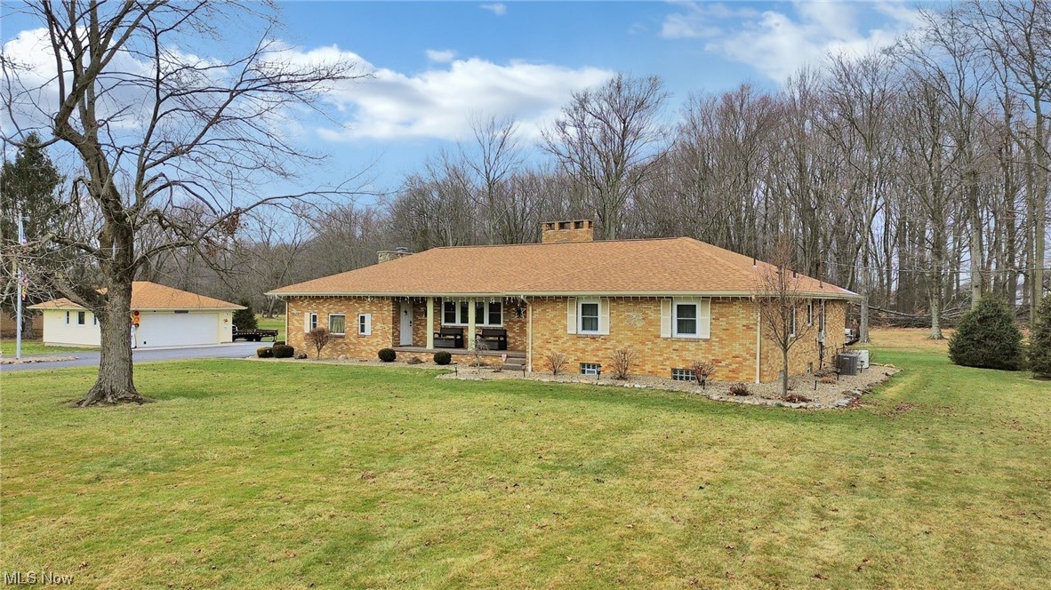 Township/Poland - Residential