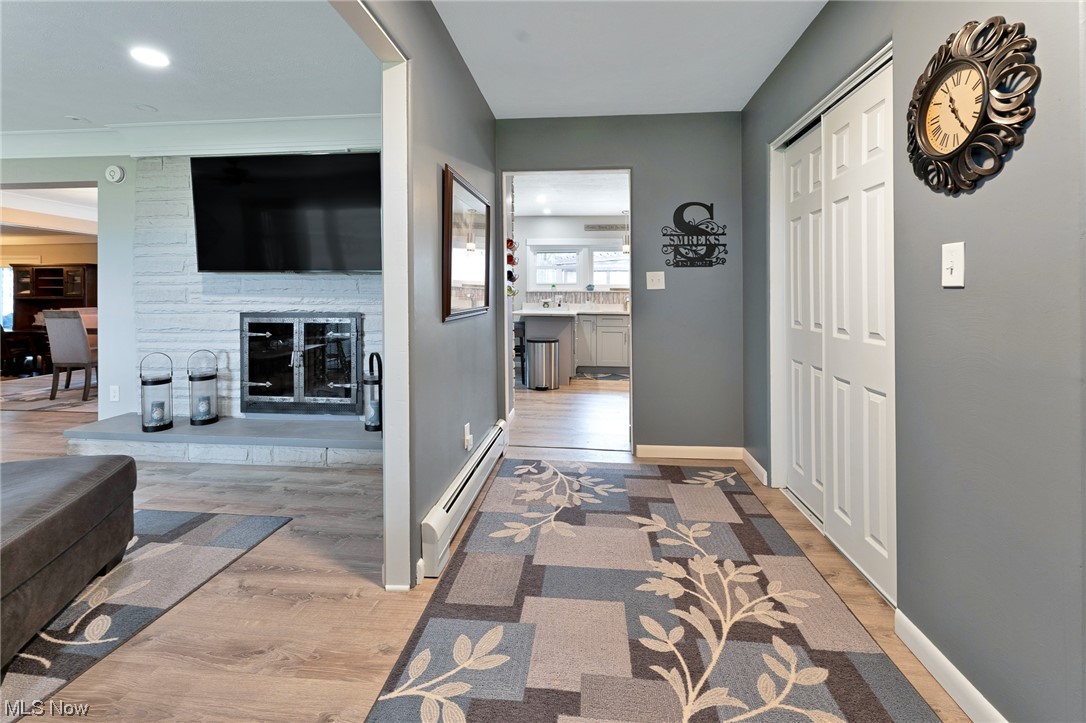 Township/Poland - Residential