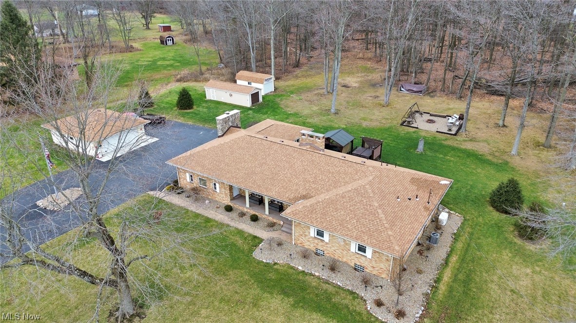 Township/Poland - Residential