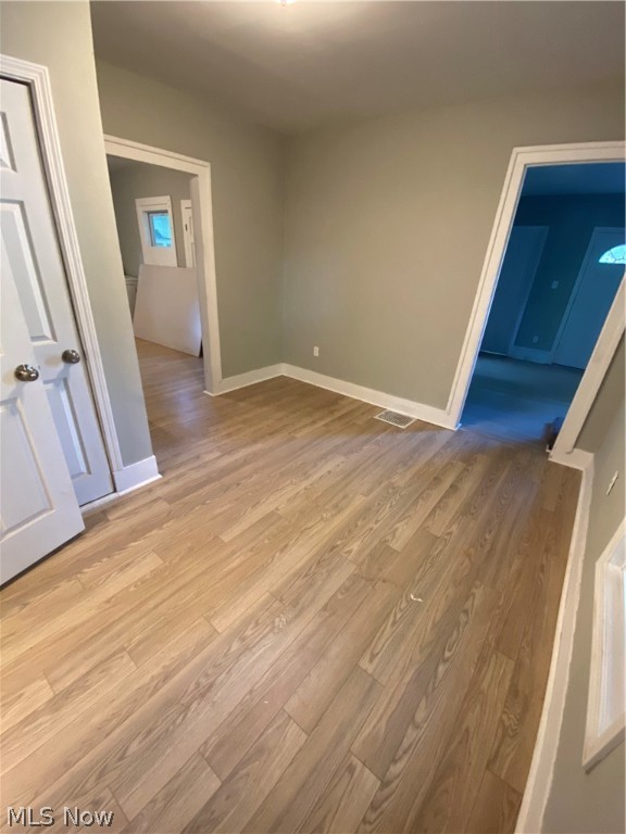 Christy Allotment - Residential