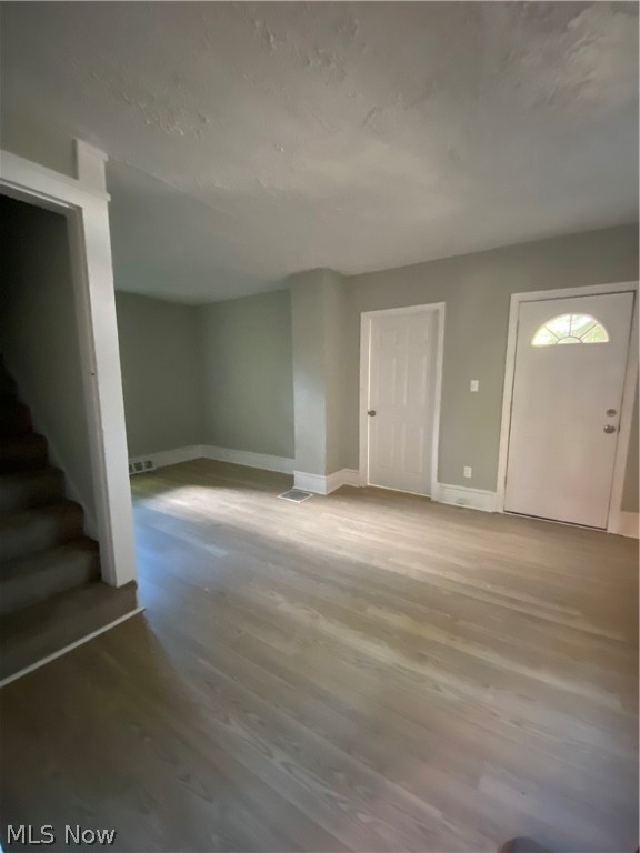 Christy Allotment - Residential