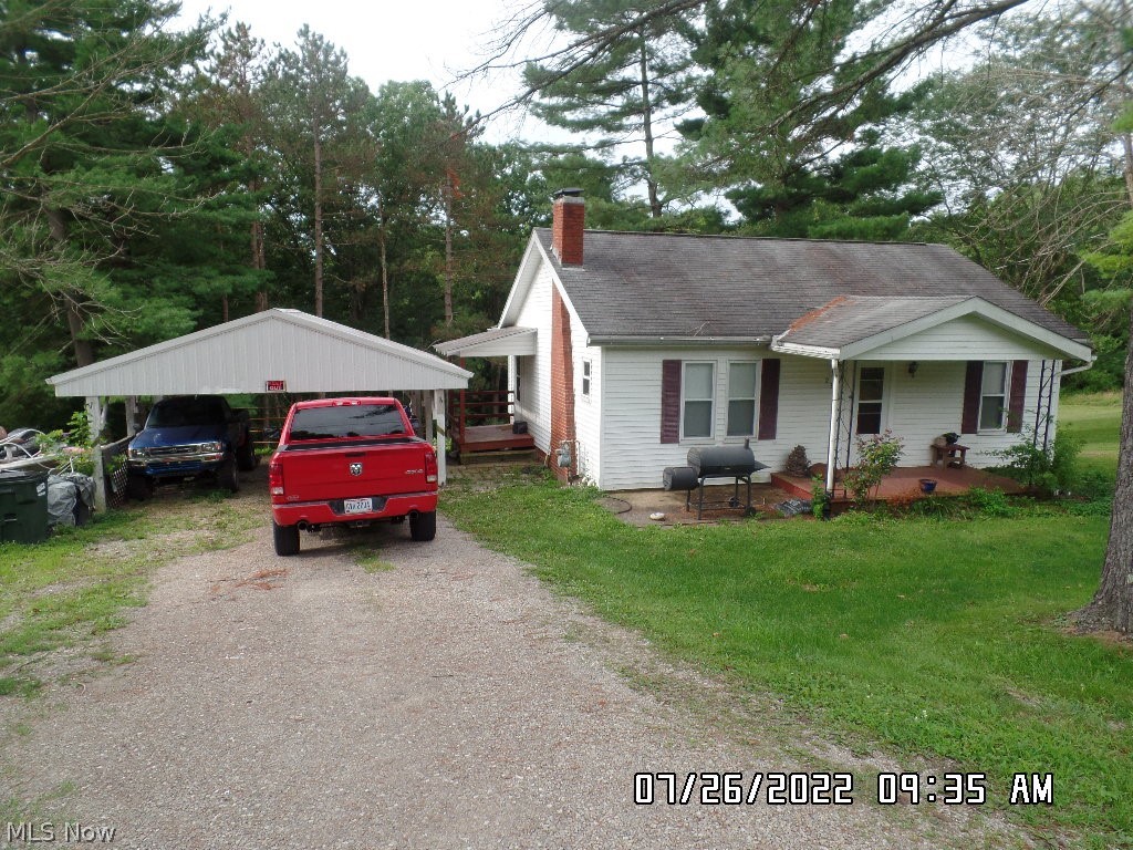 Walnut Hills - Residential