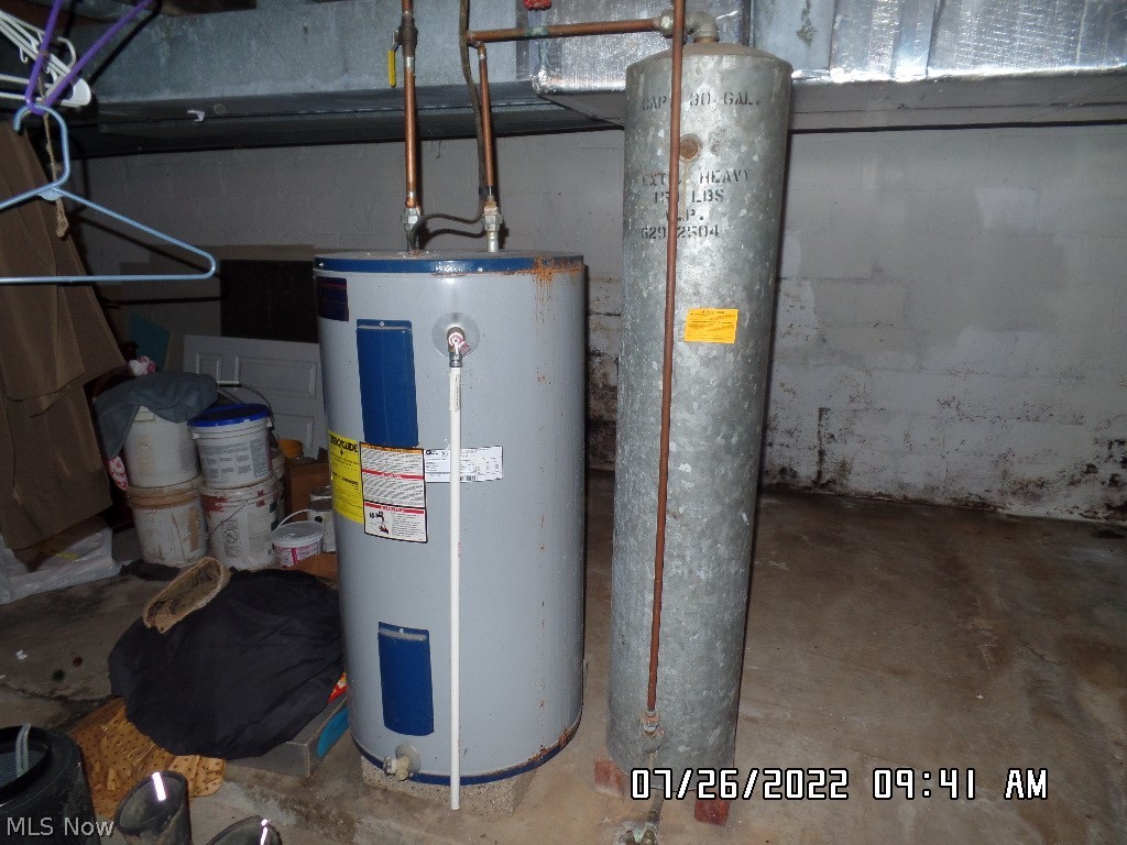 Walnut Hills - Residential