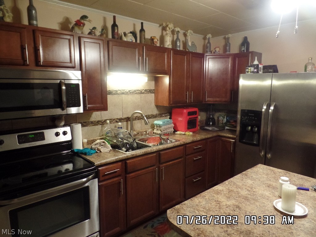 Walnut Hills - Residential