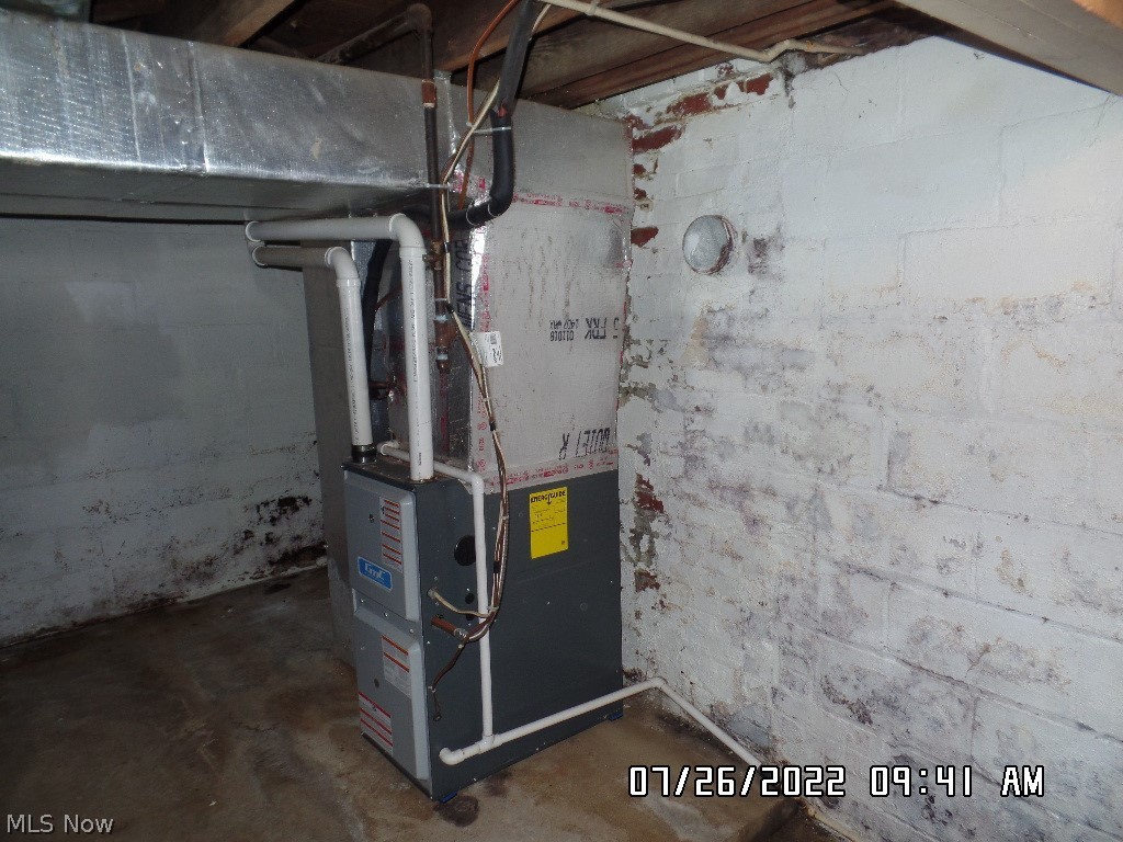 Walnut Hills - Residential