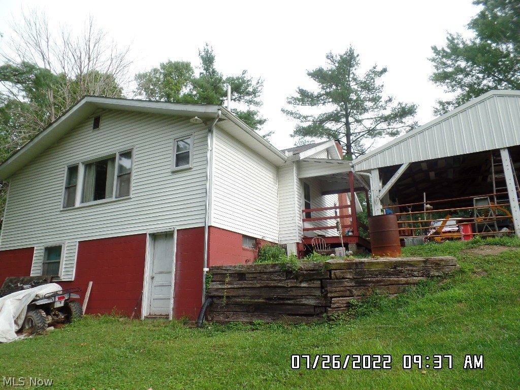 Walnut Hills - Residential