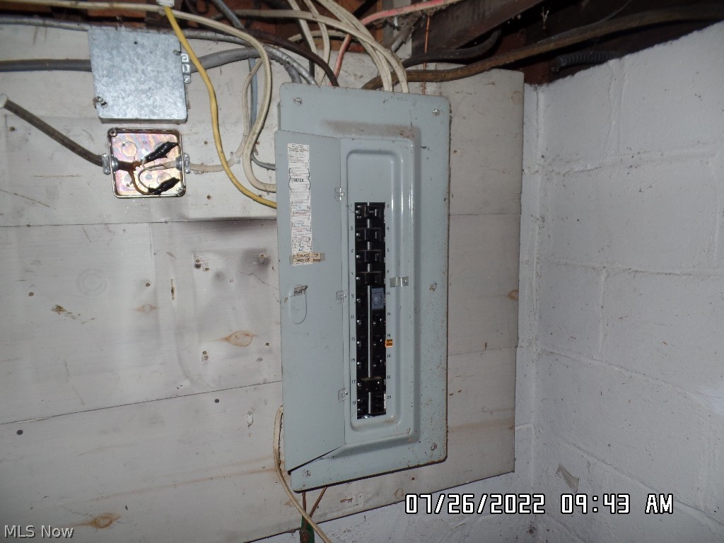 Walnut Hills - Residential