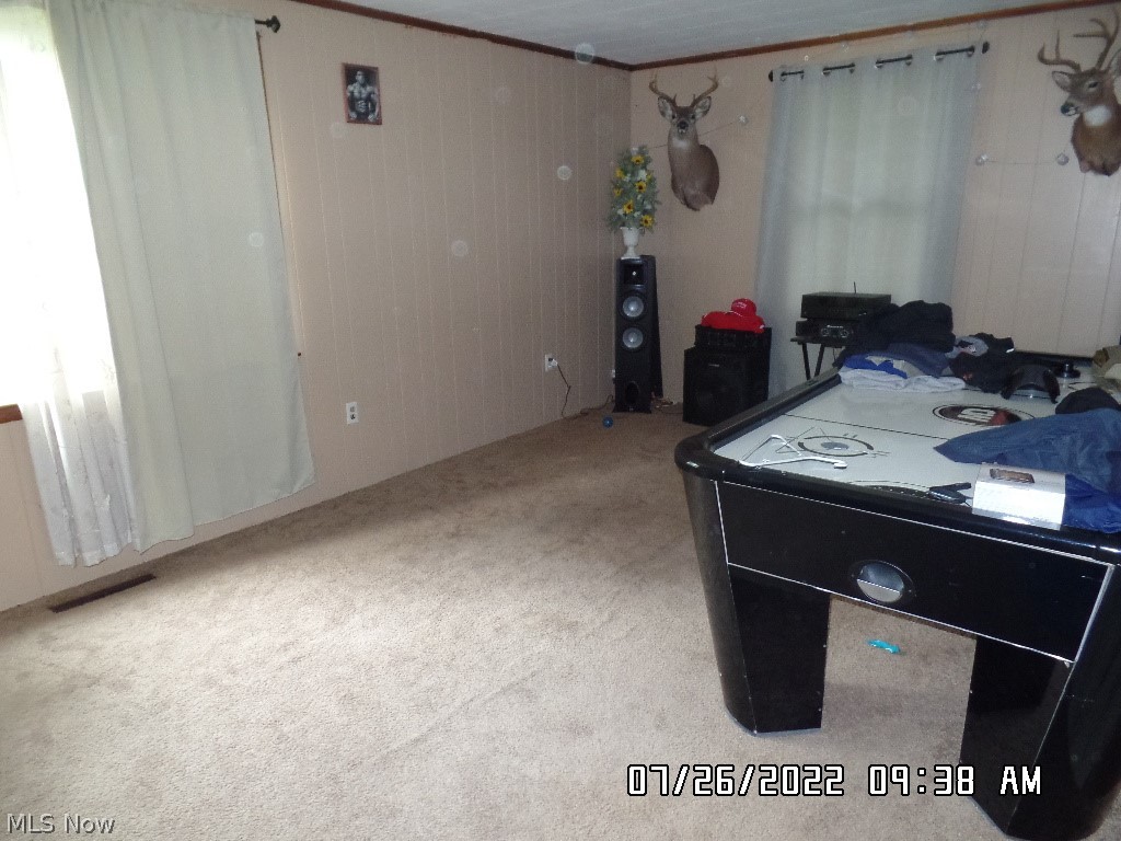 Walnut Hills - Residential