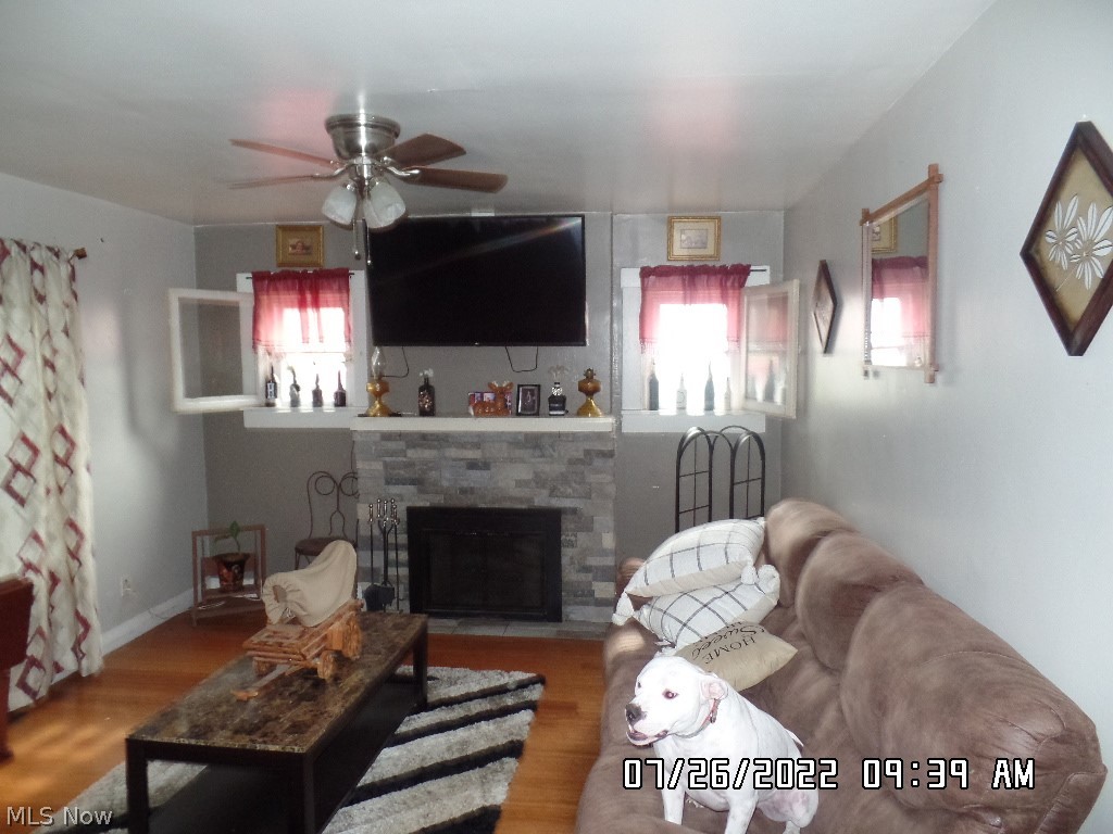 Walnut Hills - Residential