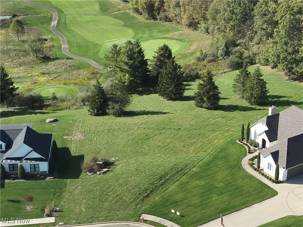 Oak Shadows Ph 4 - Land