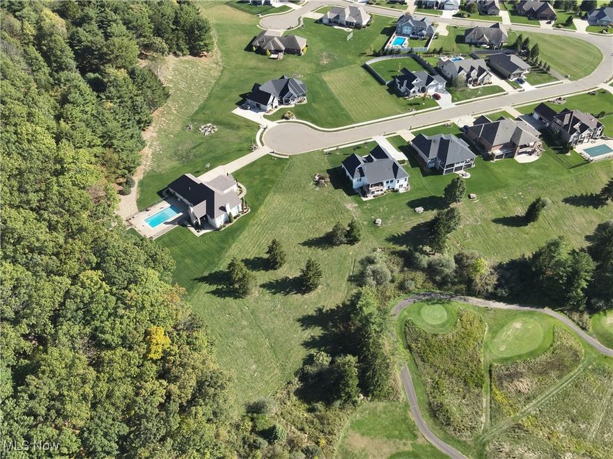 Just off the greens of Oak Shadows Golf Course, you'll find a prime opportunity with 1.3 acres of vacant land, the
perfect blank slate for your new home. Imagine designing and building a custom residence that offers both
the tranquility of a golfing community and the convenience of being just minutes from local amenities. This location
places you incredibly close to a variety of local stores and restaurants, ensuring that daily errands and evenings
out are always a quick and easy trip. It's a rare chance to enjoy a peaceful, custom-built lifestyle without
sacrificing access to everything you need. Schedule a showing today.